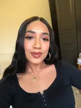 Wigirl-Peluca de cabello humano ondulado de 13x4 para mujer negra, postizo de encaje Frontal, pelo brasileño virgen predespuntado con densidad de 150%