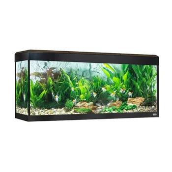 

FLUVAL ROME 240 KIT WITH LED WALNUT