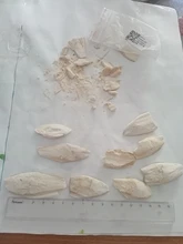1 bolsa de Cuttlebone, Sepia, hueso, pescado, pájaro, comida, Pickstone de calcio, mascota