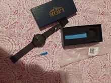 LIGE-reloj deportivo de cuarzo Para Hombre, cronógrafo de marca superior de lujo, a la moda, Ultra reloj Para muñeca fina Para Hombre