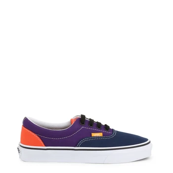 

Vans was _ VN0A4BV4 Unisex blue 105851. Color: blue, size: US 4.5