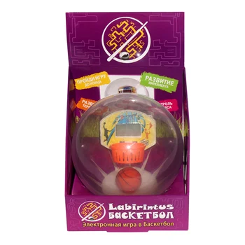 

Jigsaw puzzle basketball (15 cm)