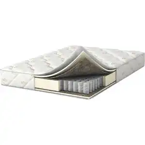 

Ascona balance Lux mattress 160x200