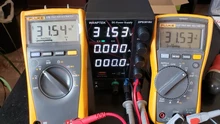 Power-Supply Stabilized Lab Bench Wanptek Dps3010u Switching 30v 10a DC AC 60v 5a 4-Digit