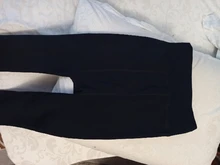 Invierno cálido de talla grande Leggins Color sólido terciopelo de las mujeres mallas de cintura alta elástico negro dropshipping. Exclusivo.