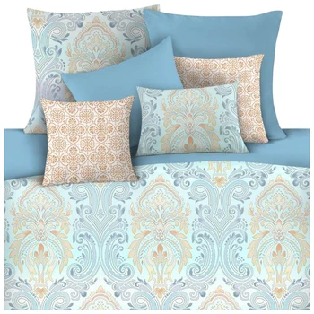 

Bed linen Mona Liza "Dalila", with pillowcase 70x70 cm, euro