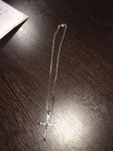 De rápido y furioso 7 Moive Cruz Tourette collar Cruz Dominic Toretto colgante collar para hombres