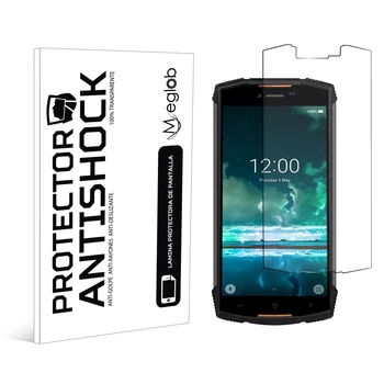 

Screen protector Anti-Shock Anti-scratch Anti-Shatter compatible with Doogee S55