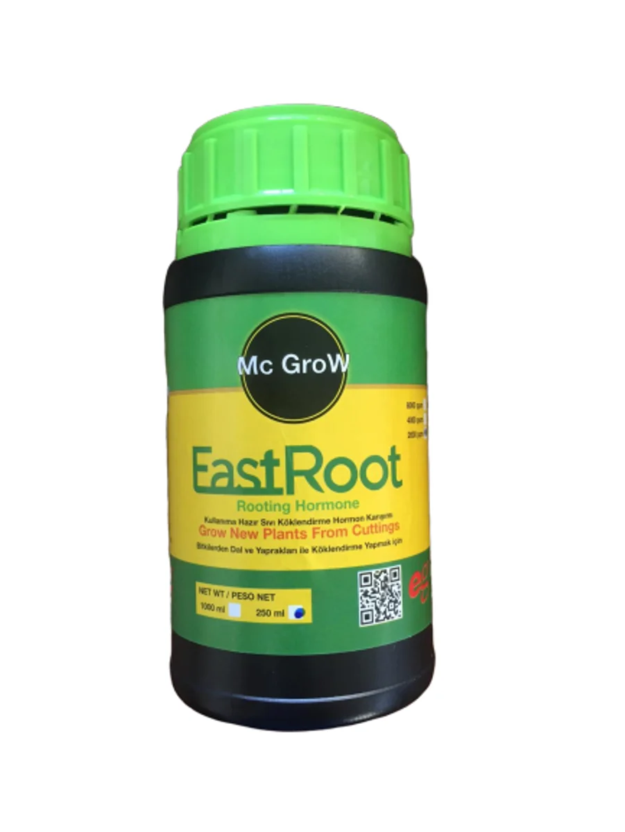 Eastroot kёklendirme Hormonu 4000ppm 250cc| |