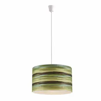 

Pendant lamp Hawaii Green