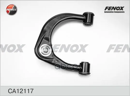 Рычаг Передний Верхний Левый Toyota Lc 120/150 Ca12117 FENOX арт. CA12117