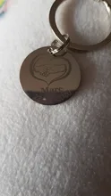 Llavero personalizado con datos de nacimiento para bebé, anillo para llaves, recién nacido, nombre, fecha de nacimiento, peso, altura, niño, niña, regalo padres, P026_C