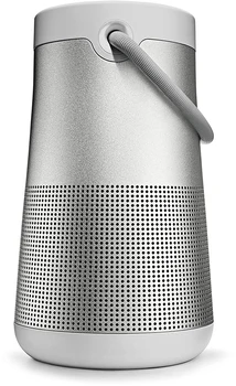 

Wireless Portable speakers Bose Soundlink Revolve Plus 739617-2310 (gray)