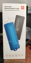 Bluetooth Speaker Connection TWS Sound-Ipx7 Waterproof Xiaomi Outdoor Mi Portable 1 13-Hours-Playtime