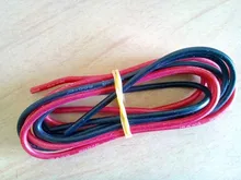 Wire-12awg Heat-Resistant Silicone High-Temperature 15-16awg 20-Awg 18 11 10 13 14 17