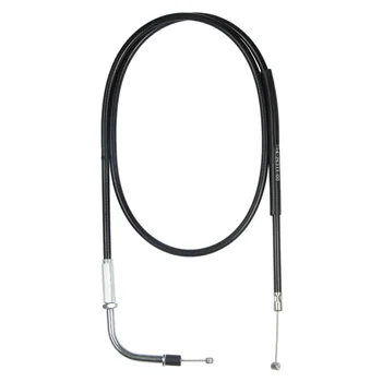 

MotoMaster 584-26311-00 Throttle Cable A (OPEN) for YAMAHA XS650