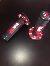 Manillar universal para motocicleta, manillar de 22mm y 24mm para Protaper, yamaha, KTM, motocross