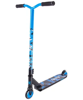

Stunt Scooter ridex 100mm tactic Blue
