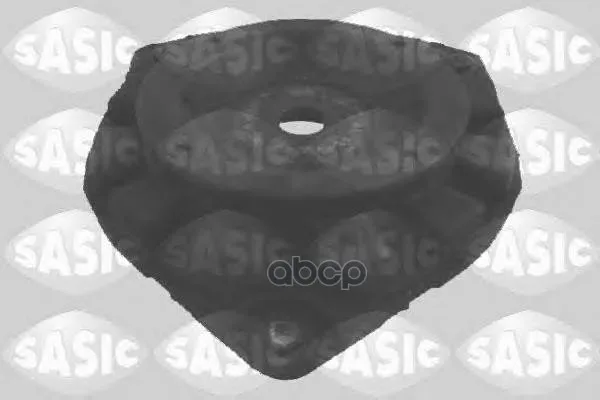 Опора Амортизатора Renault Megane/Scenic 09- Пер.(Без Подшипника) Sasic 2654019 Sasic арт. 2654019