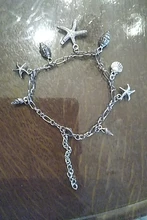 Tobillera de conchas de tortuga de Color plateado para mujer, pulsera tobillera Bohemia, joyería de Pie femenino 2019