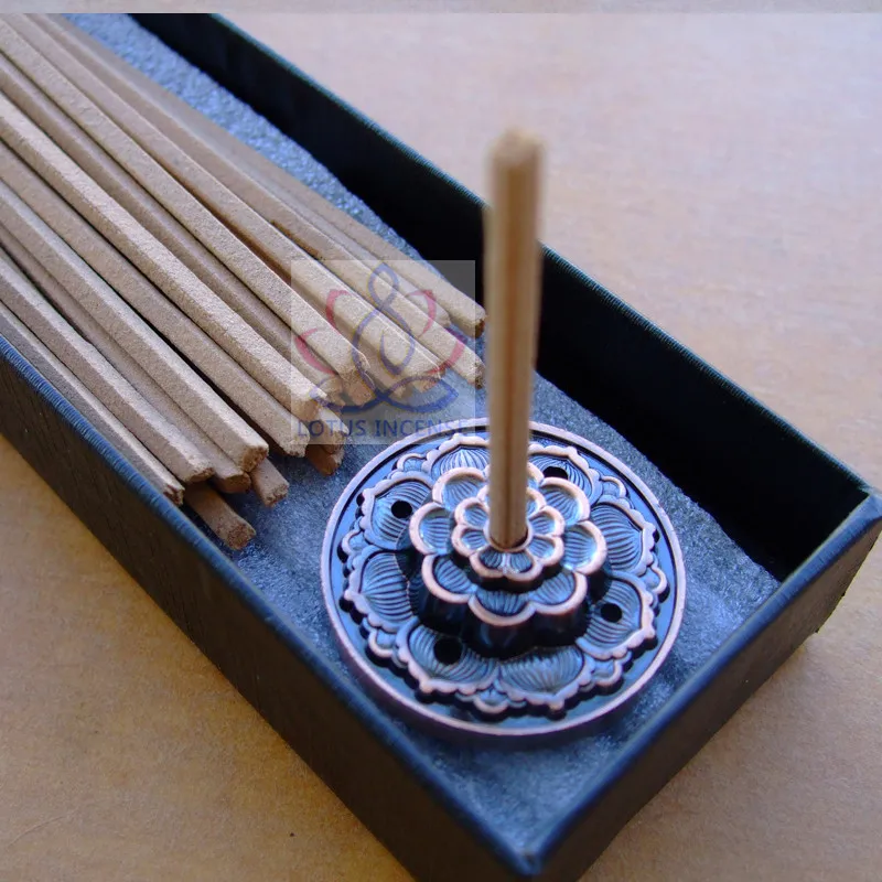 Frankincense Incense Sticks Amber Incense Sticks Zen Incense Sticks