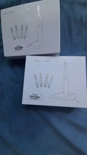 Cortador de encías Dental profesional, 4 puntas, gutapercha Dental Endo Gutta, gutapercha disuelta