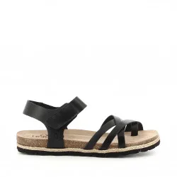 

Sandals for women YOKONO Cyprus 149 Black