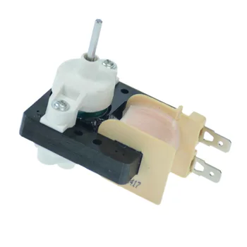 

Refrigerator Fan Motor Replacement For Bosch & Siemens No Frost Refrigerator Fan Motor