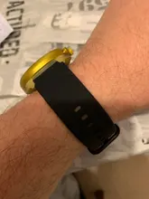 Bracelet Fossil Silicone-Strap Smart-Watchband Julianna Gen4 43mm/q-Explorist 5-Carlyle