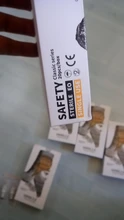 20 piezas cartucho de agujas de tatuaje QUELLE RL (revestimiento redondo) para máquina giratoria de Captainink