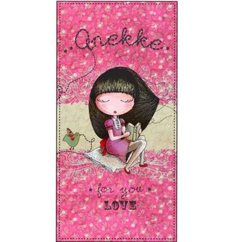 

Towel beach ANEKKE LOVE official/Rose/pool/BATH/summer/Girl/textile HOME