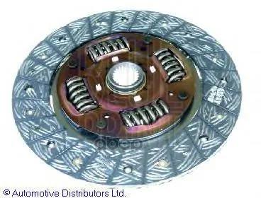 Диск Сцепления Blue Print арт. ADC43163