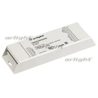 019492 RGB-усилитель SR-3011P(12-36V, 4x350mA) ARLIGHT