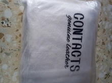 Wallet Short Coin Purse CONTACT'S Small Vintage Crazy Designer High-Quality Brand Horse-Cowhide