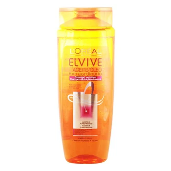 

Nourishing Shampoo L'Oreal Make Up (700 ml)