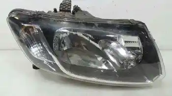 

260107615R lighthouse right DACIA SANDERO