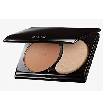 

Senzi total finish replacement SPF10 TF204, Almond Beige, 11 g