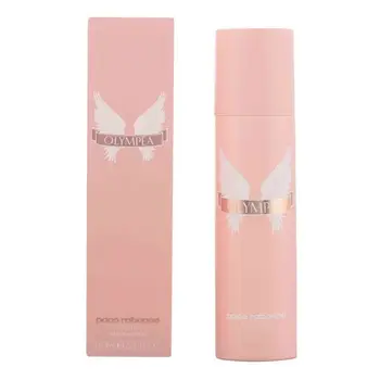 

Spray Deodorant Olympéa Paco Rabanne (150 ml)
