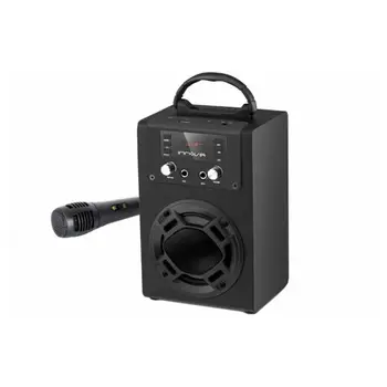 

Speaker Innova TW/BK6 800 mAh Bluetooth 5W Black