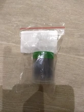 36Pcs Dremel Accesories 24mm Abrasive Cutting Discs Cut Off Wheels Disc for Dremel Rotary