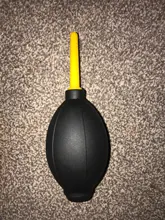 Secador de pegamento de silicona para extensiones de pestañas, soplador de aire de secado rápido para Injerto de pestañas, herramienta secadora, 1 unidad