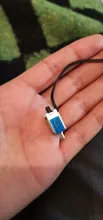 1PC Two-Position Two-way DC 5V CJAV08-2B05A1 Normal Closed Solenoid Valve