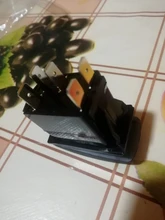 1PC 12V 24V interruptor Marina coche barco interruptor basculante camión interruptor SPST Carling impermeable 5Pin-interruptor con de doble LED barra de luz