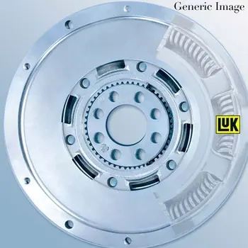 

LUK flywheel A4-PASSAT415011410LUK clutches and flywheels