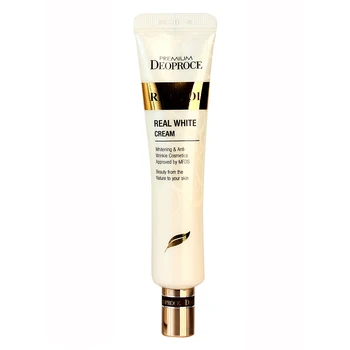 

Deoproce PREMIUM DEOPROCE RETINOL REAL WHITE CREAM 40ml