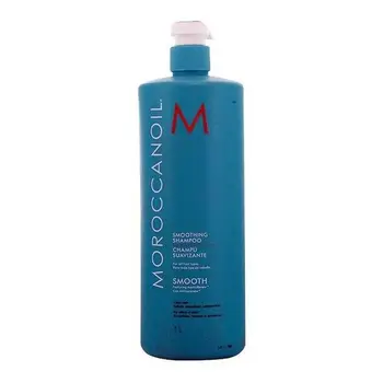 

Moisturizing Shampoo Smooth Moroccanoil