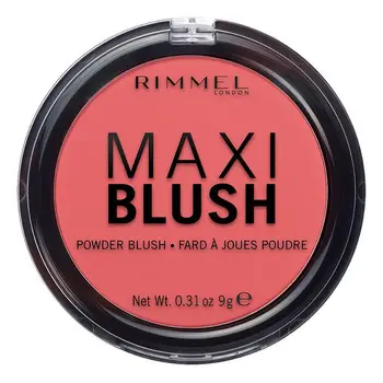 

Blush Maxi Rimmel London