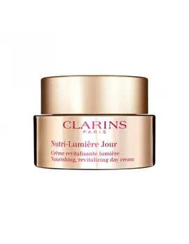 

CLR NUTRI LUMIERE DIA CR 50 ML