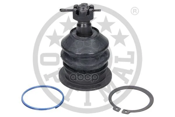 Опора Шаровая Toyota Lc Prado J120/J150/Lexus 460/470 02- Пер.Подв.Лев/Прав. Optimal G31049 Optimal арт. G31049