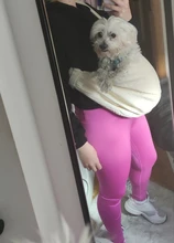 Bolso de viaje para perros y cachorros Gato hecho a mano para exteriores de lona bolso grande de hombro transpirable transportin perro bolso para perro pequeño bolso mascota